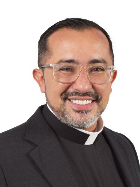 David Sanguña Largo