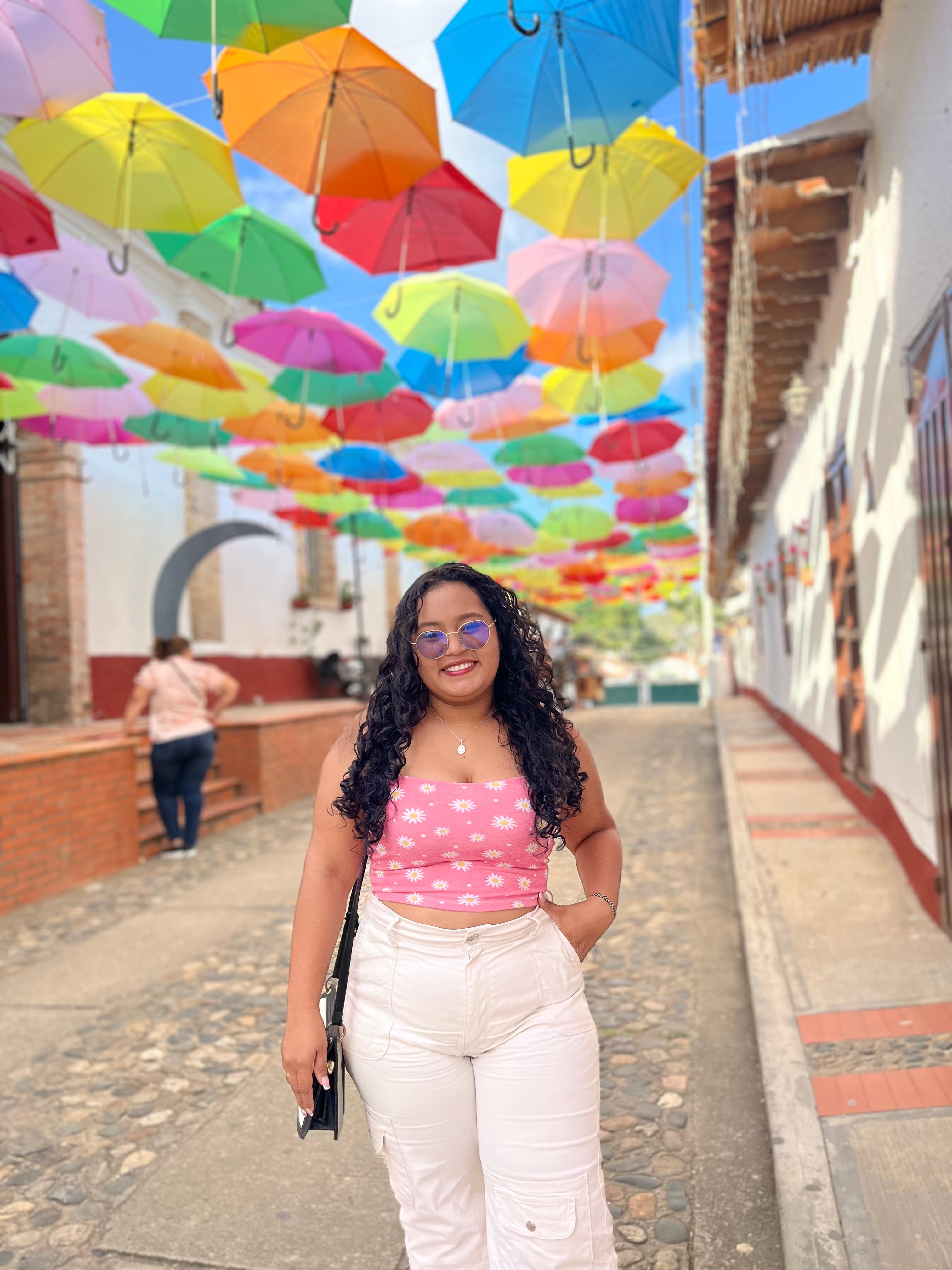 Hasbleidy Arenilla Lazaro